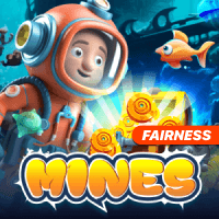 Mines game thumbnail
