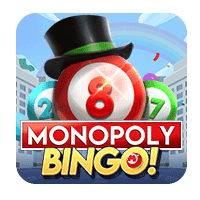 Monopoly Bingo game thumbnail