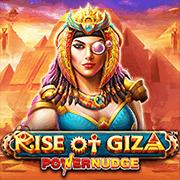 Kim tự tháp Giza PowerNudge game thumbnail